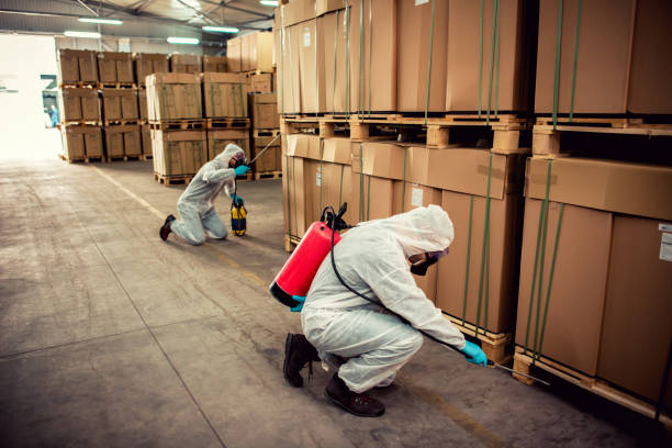  Columbus, MN Pest Control Pros